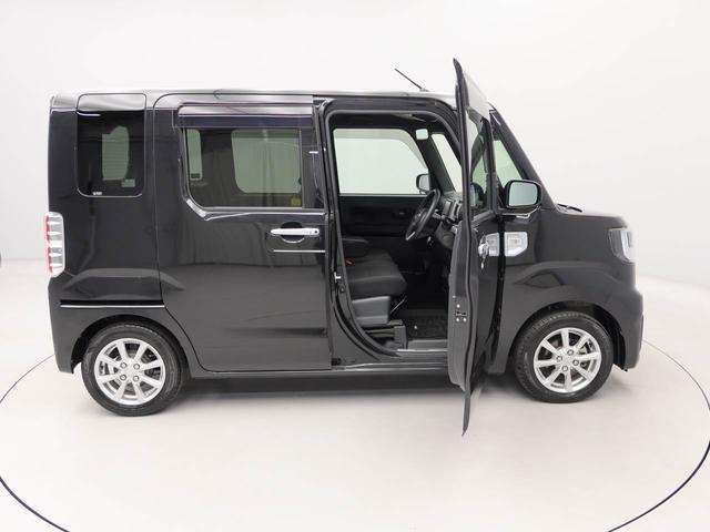 ウェイクＬリミテッドＳＡIIIメモリーナビ　全方位カメラ　両側電動スライドドア　ドライブレコーダー　キーフリー（愛知県）の中古車