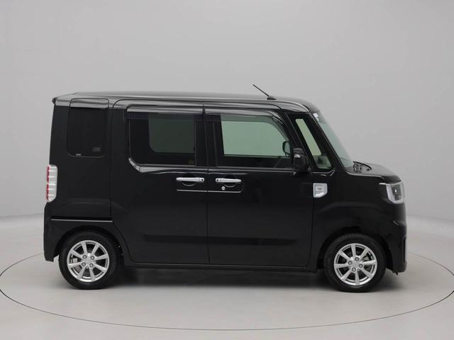 ウェイクＬリミテッドＳＡIIIメモリーナビ　全方位カメラ　両側電動スライドドア　ドライブレコーダー　キーフリー（愛知県）の中古車