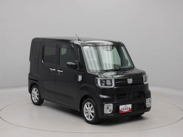 ウェイクＬリミテッドＳＡIIIメモリーナビ　全方位カメラ　両側電動スライドドア　ドライブレコーダー　キーフリー（愛知県）の中古車