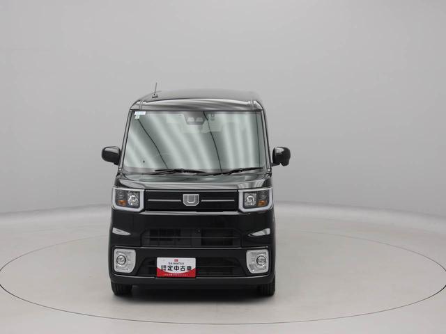 ウェイクＬリミテッドＳＡIIIメモリーナビ　全方位カメラ　両側電動スライドドア　ドライブレコーダー　キーフリー（愛知県）の中古車