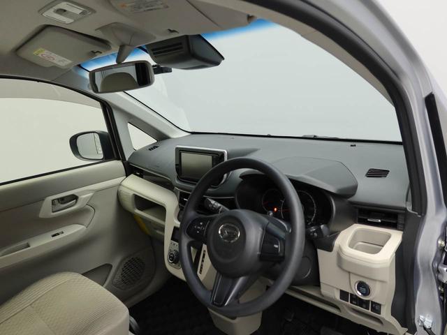 ムーヴフロンントシートリフトＸ　ＳＡIIIナビ　キーレスエントリー　バックカメラ（愛知県）の中古車