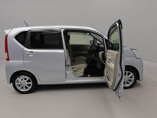 ムーヴフロンントシートリフトＸ　ＳＡIIIナビ　キーレスエントリー　バックカメラ（愛知県）の中古車