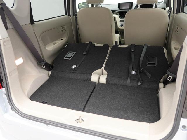 ムーヴフロンントシートリフトＸ　ＳＡIIIナビ　キーレスエントリー　バックカメラ（愛知県）の中古車