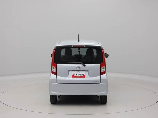 ムーヴフロンントシートリフトＸ　ＳＡIIIナビ　キーレスエントリー　バックカメラ（愛知県）の中古車