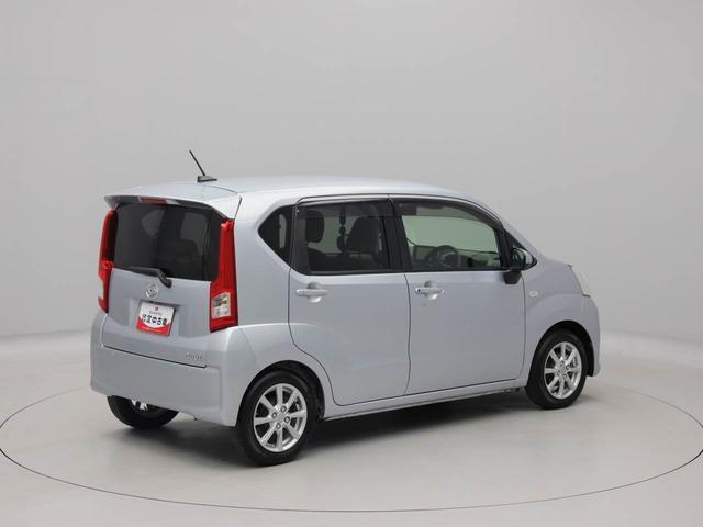 ムーヴフロンントシートリフトＸ　ＳＡIIIナビ　キーレスエントリー　バックカメラ（愛知県）の中古車