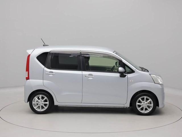 ムーヴフロンントシートリフトＸ　ＳＡIIIナビ　キーレスエントリー　バックカメラ（愛知県）の中古車