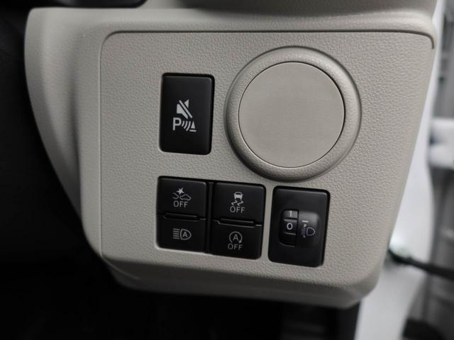 ミライースX SAIII バックカメラ LEDヘッドライトバックカメラ LEDヘッドライト(愛知県)の中古車