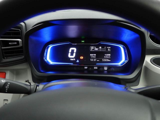 ミライースX SAIII バックカメラ LEDヘッドライトバックカメラ LEDヘッドライト(愛知県)の中古車