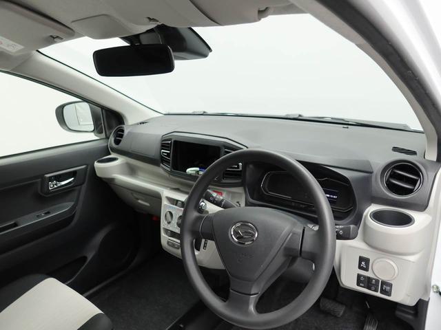 ミライースX SAIII バックカメラ LEDヘッドライトバックカメラ LEDヘッドライト(愛知県)の中古車