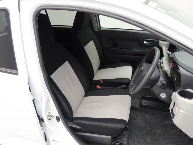 ミライースX SAIII バックカメラ LEDヘッドライトバックカメラ LEDヘッドライト(愛知県)の中古車