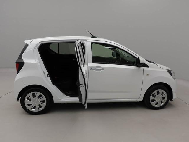 ミライースX SAIII バックカメラ LEDヘッドライトバックカメラ LEDヘッドライト(愛知県)の中古車