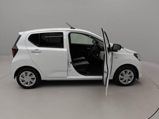 ミライースX SAIII バックカメラ LEDヘッドライトバックカメラ LEDヘッドライト(愛知県)の中古車