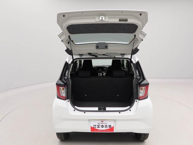 ミライースX SAIII バックカメラ LEDヘッドライトバックカメラ LEDヘッドライト(愛知県)の中古車