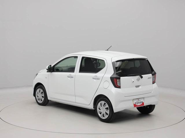 ミライースX SAIII バックカメラ LEDヘッドライトバックカメラ LEDヘッドライト(愛知県)の中古車