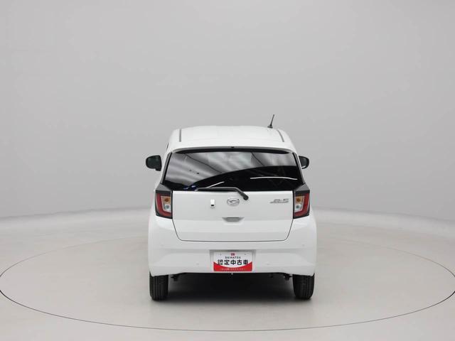 ミライースX SAIII バックカメラ LEDヘッドライトバックカメラ LEDヘッドライト(愛知県)の中古車