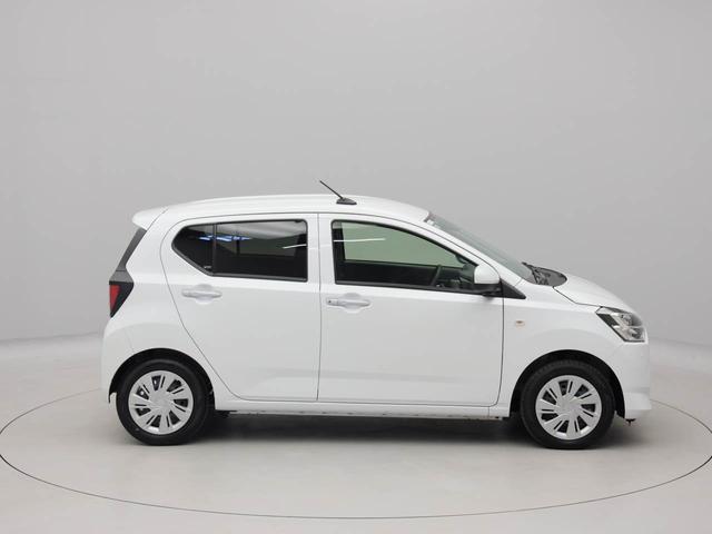 ミライースX SAIII バックカメラ LEDヘッドライトバックカメラ LEDヘッドライト(愛知県)の中古車