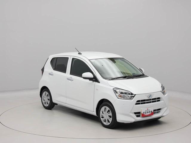 ミライースX SAIII バックカメラ LEDヘッドライトバックカメラ LEDヘッドライト(愛知県)の中古車