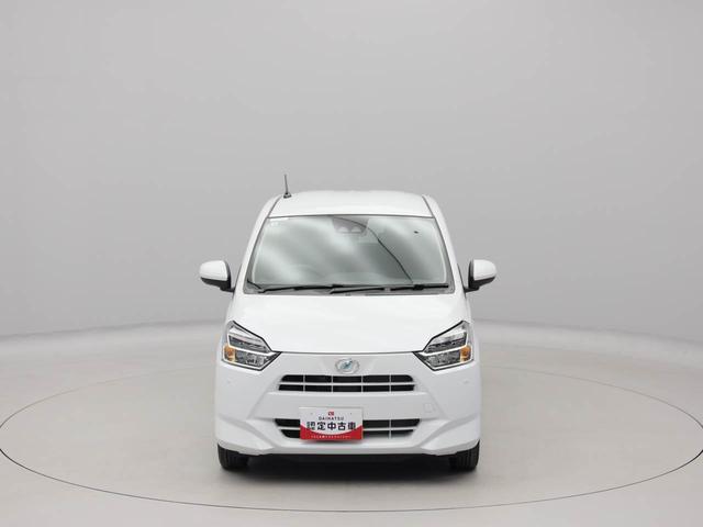 ミライースX SAIII バックカメラ LEDヘッドライトバックカメラ LEDヘッドライト(愛知県)の中古車