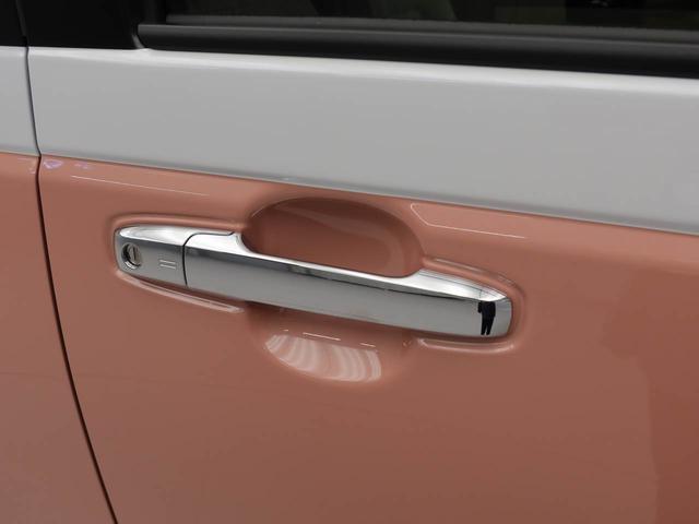 ムーヴキャンバスストライプスGターボ(愛知県)の中古車