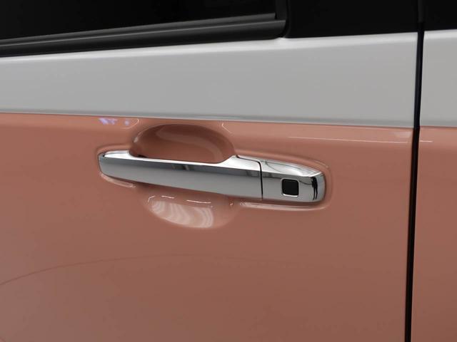 ムーヴキャンバスストライプスGターボ(愛知県)の中古車