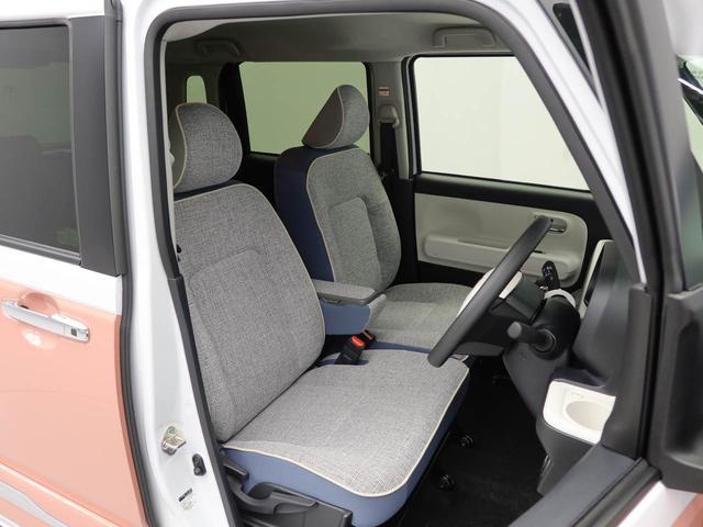 ムーヴキャンバスストライプスGターボ(愛知県)の中古車