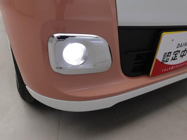 ムーヴキャンバスストライプスGターボ(愛知県)の中古車