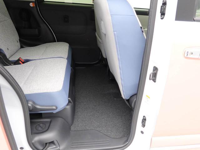 ムーヴキャンバスストライプスGターボ(愛知県)の中古車