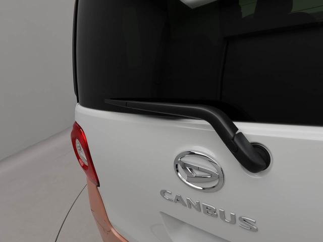 ムーヴキャンバスストライプスGターボ(愛知県)の中古車