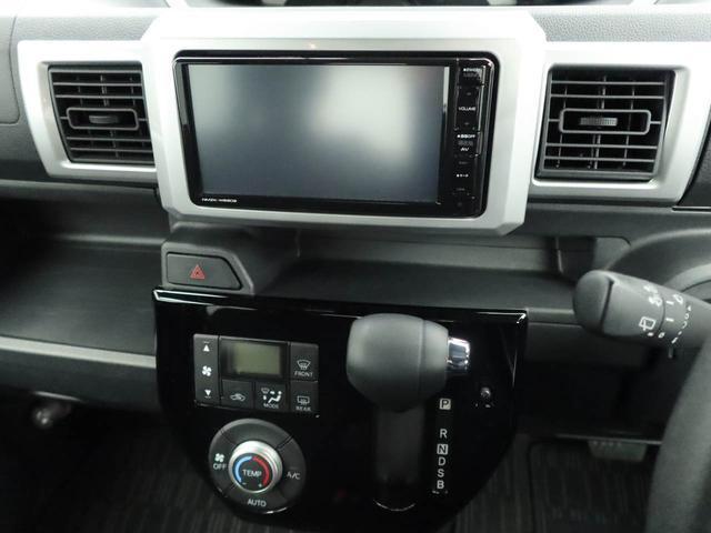 ウェイクＬリミテッドＳＡIII　ナビ　全周囲カメラ　ＥＴＣ　ドラレコ衝突軽減ブレーキ　ＬＥＤヘッドライト　アルミホイール　電動格納ドアミラー　両側電動スライドドア　プッシュボタンスタート　アイドリングストップ　スマートキー　盗難防止システム（愛知県）の中古車