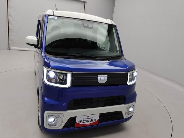 ウェイクＬリミテッドＳＡIII　ナビ　全周囲カメラ　ＥＴＣ　ドラレコ衝突軽減ブレーキ　ＬＥＤヘッドライト　アルミホイール　電動格納ドアミラー　両側電動スライドドア　プッシュボタンスタート　アイドリングストップ　スマートキー　盗難防止システム（愛知県）の中古車