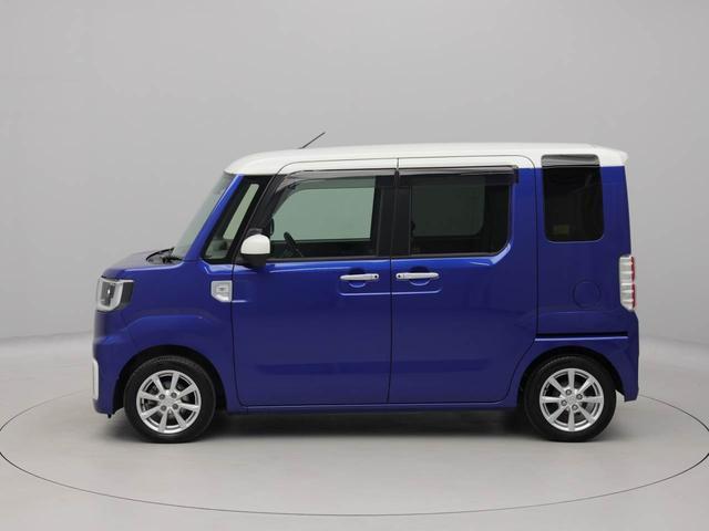 ウェイクＬリミテッドＳＡIII　ナビ　全周囲カメラ　ＥＴＣ　ドラレコ衝突軽減ブレーキ　ＬＥＤヘッドライト　アルミホイール　電動格納ドアミラー　両側電動スライドドア　プッシュボタンスタート　アイドリングストップ　スマートキー　盗難防止システム（愛知県）の中古車