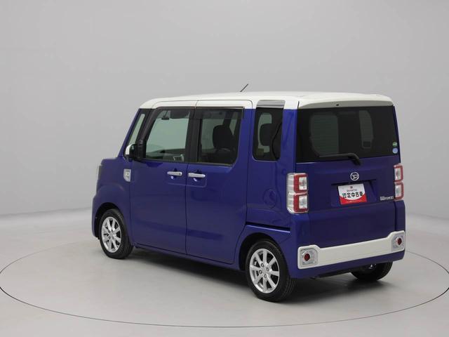 ウェイクＬリミテッドＳＡIII　ナビ　全周囲カメラ　ＥＴＣ　ドラレコ衝突軽減ブレーキ　ＬＥＤヘッドライト　アルミホイール　電動格納ドアミラー　両側電動スライドドア　プッシュボタンスタート　アイドリングストップ　スマートキー　盗難防止システム（愛知県）の中古車