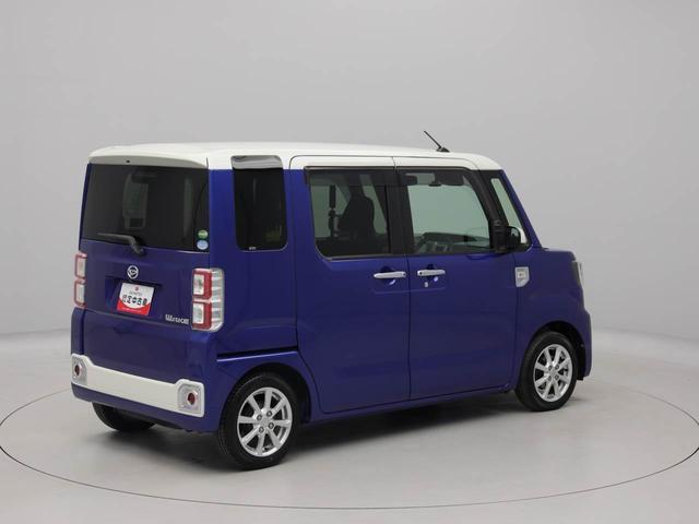 ウェイクＬリミテッドＳＡIII　ナビ　全周囲カメラ　ＥＴＣ　ドラレコ衝突軽減ブレーキ　ＬＥＤヘッドライト　アルミホイール　電動格納ドアミラー　両側電動スライドドア　プッシュボタンスタート　アイドリングストップ　スマートキー　盗難防止システム（愛知県）の中古車