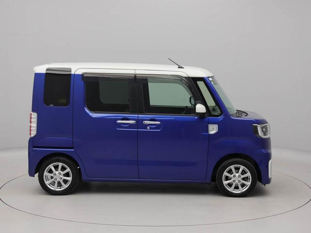 ウェイクＬリミテッドＳＡIII　ナビ　全周囲カメラ　ＥＴＣ　ドラレコ衝突軽減ブレーキ　ＬＥＤヘッドライト　アルミホイール　電動格納ドアミラー　両側電動スライドドア　プッシュボタンスタート　アイドリングストップ　スマートキー　盗難防止システム（愛知県）の中古車