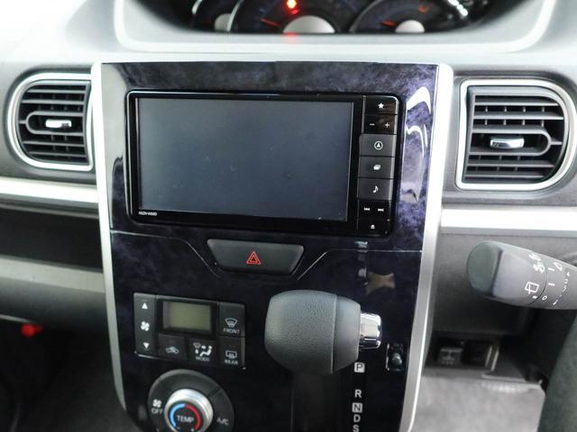 タントカスタムＸ　トップエディションＶＳ　ＳＡIIIメモリーナビ　全方位カメラ　ドライブレコーダー　両側電動スライドドア　ＥＴＣ　ＬＥＤヘッドライト　キーフリー（愛知県）の中古車