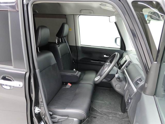 タントカスタムＸ　トップエディションＶＳ　ＳＡIIIメモリーナビ　全方位カメラ　ドライブレコーダー　両側電動スライドドア　ＥＴＣ　ＬＥＤヘッドライト　キーフリー（愛知県）の中古車