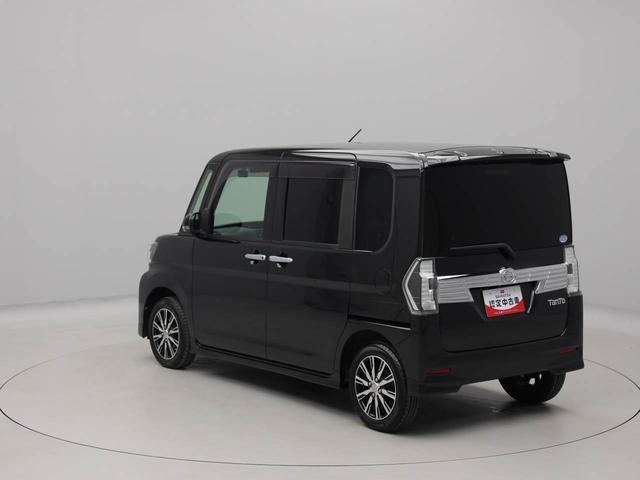 タントカスタムＸ　トップエディションＶＳ　ＳＡIIIメモリーナビ　全方位カメラ　ドライブレコーダー　両側電動スライドドア　ＥＴＣ　ＬＥＤヘッドライト　キーフリー（愛知県）の中古車