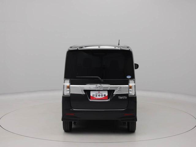 タントカスタムＸ　トップエディションＶＳ　ＳＡIIIメモリーナビ　全方位カメラ　ドライブレコーダー　両側電動スライドドア　ＥＴＣ　ＬＥＤヘッドライト　キーフリー（愛知県）の中古車