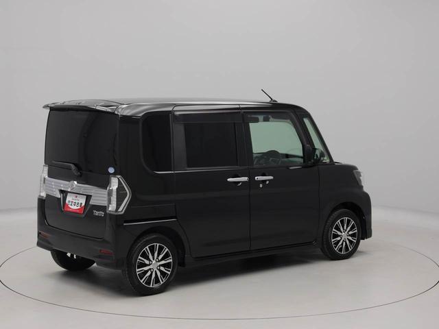 タントカスタムＸ　トップエディションＶＳ　ＳＡIIIメモリーナビ　全方位カメラ　ドライブレコーダー　両側電動スライドドア　ＥＴＣ　ＬＥＤヘッドライト　キーフリー（愛知県）の中古車