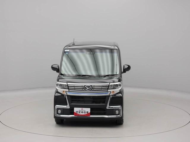 タントカスタムＸ　トップエディションＶＳ　ＳＡIIIメモリーナビ　全方位カメラ　ドライブレコーダー　両側電動スライドドア　ＥＴＣ　ＬＥＤヘッドライト　キーフリー（愛知県）の中古車