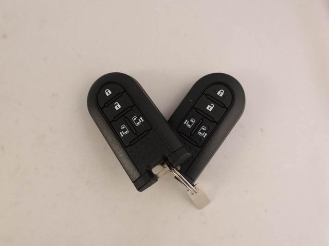 ムーヴキャンバスGブラックアクセントVS SAIII ナビ 全周囲カメラ衝突軽減ブレーキ LEDヘッドライト スマートキー プッシュボタンスタート 両側電動スライドドア 電動格納ドアミラー パワーウィンドウ オートエアコン 運転席シートヒーター 盗難防止システム(愛知県)の中古車