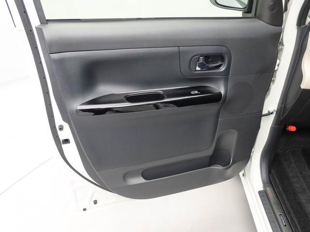 ムーヴキャンバスGブラックアクセントVS SAIII ナビ 全周囲カメラ衝突軽減ブレーキ LEDヘッドライト スマートキー プッシュボタンスタート 両側電動スライドドア 電動格納ドアミラー パワーウィンドウ オートエアコン 運転席シートヒーター 盗難防止システム(愛知県)の中古車