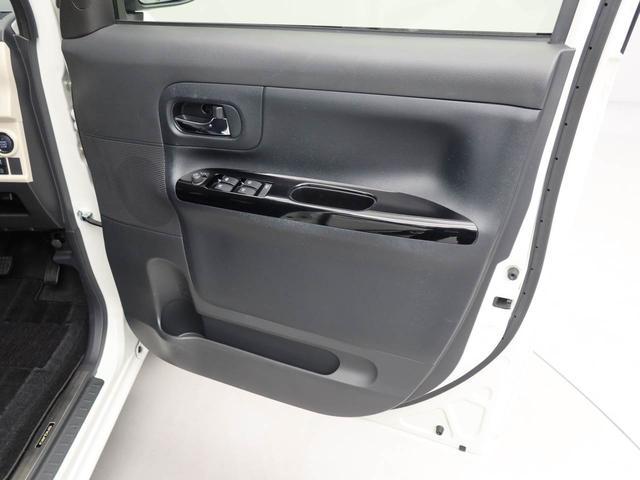 ムーヴキャンバスGブラックアクセントVS SAIII ナビ 全周囲カメラ衝突軽減ブレーキ LEDヘッドライト スマートキー プッシュボタンスタート 両側電動スライドドア 電動格納ドアミラー パワーウィンドウ オートエアコン 運転席シートヒーター 盗難防止システム(愛知県)の中古車