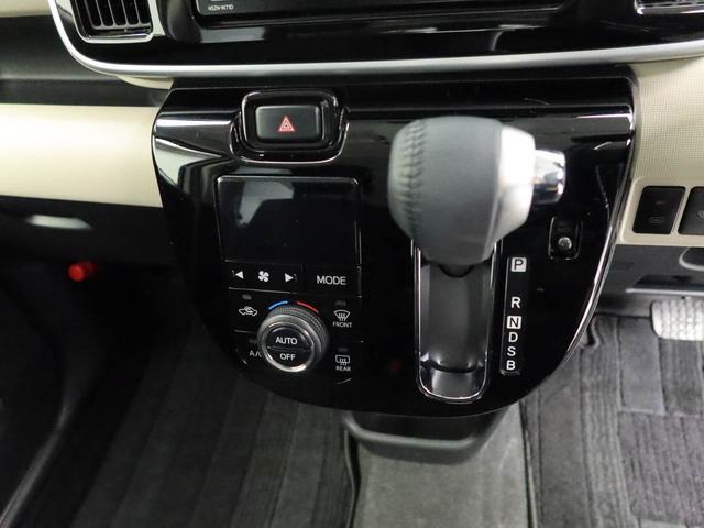 ムーヴキャンバスGブラックアクセントVS SAIII ナビ 全周囲カメラ衝突軽減ブレーキ LEDヘッドライト スマートキー プッシュボタンスタート 両側電動スライドドア 電動格納ドアミラー パワーウィンドウ オートエアコン 運転席シートヒーター 盗難防止システム(愛知県)の中古車