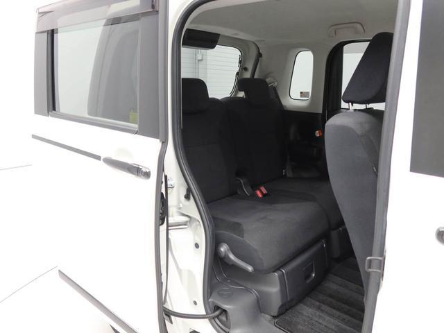 ムーヴキャンバスGブラックアクセントVS SAIII ナビ 全周囲カメラ衝突軽減ブレーキ LEDヘッドライト スマートキー プッシュボタンスタート 両側電動スライドドア 電動格納ドアミラー パワーウィンドウ オートエアコン 運転席シートヒーター 盗難防止システム(愛知県)の中古車