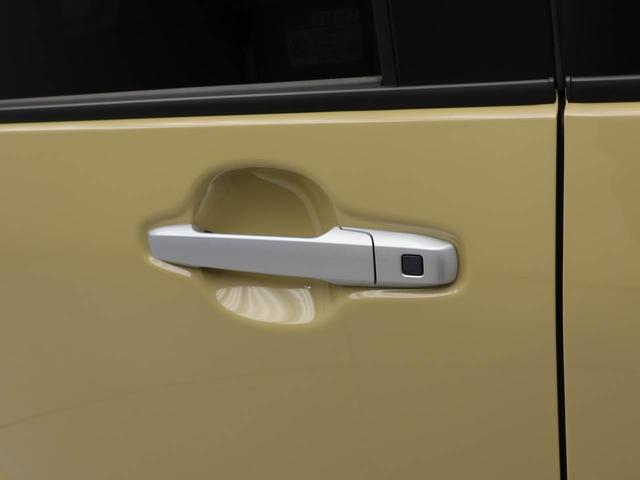 タントファンクロス(愛知県)の中古車