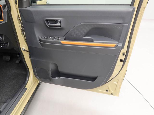 タントファンクロス(愛知県)の中古車