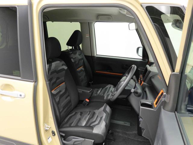 タントファンクロス(愛知県)の中古車