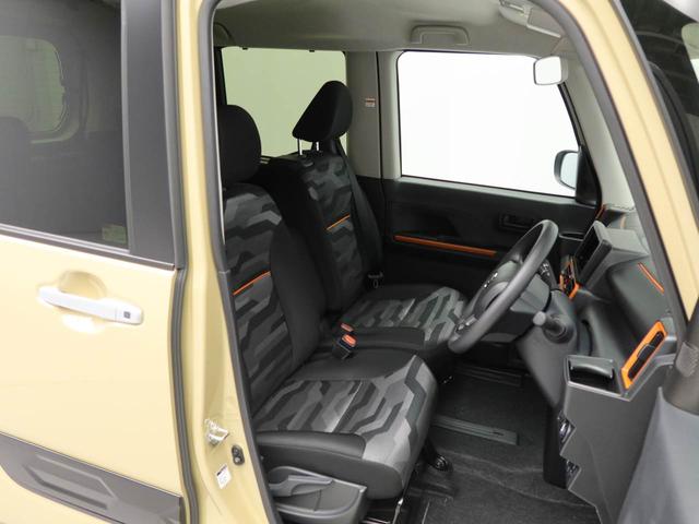 タントファンクロス(愛知県)の中古車