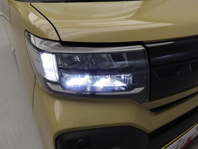 タントファンクロス(愛知県)の中古車